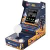 MY ARCADE Space Invaders Joystick Player con display da 3,5 | Gioco portatile, Arcade Classics, Schermo da 3,5 pollici