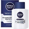 NIVEA MEN Nivea Balsamo dopobarba idratante, per uomo, 100 ml
