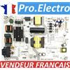 Hisense TV HISENSE PSU Alimentazione Scheda Alimentatore RSAG7.820.55399/ROH