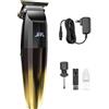 JRL PROFESSIONAL Tosatrice JRL PROFESSIONAL Trimmer Cord/Cordless Gold FF2020T