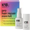K18 Set Professional Molecular Repair Hair Mist 30ml + Mask 15ml