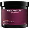 SEBASTIAN Maschera Capelli Danneggiati SEBASTIAN Penetraitt Maschera Ristrutturante 500ml