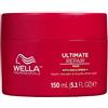 WELLA Maschera capelli danneggiati WELLA Ultimate Repair Mask 150ml
