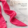Foulard in poliestere per donna, Accessorio moda - Per outfit