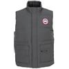 Canada Goose Men's Padded Vest 160215423 [U]