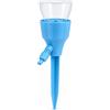 Dispositivo per irrigazione a goccia, Irrigatore automatico per piante in vaso