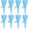 Dispositivo per irrigazione a goccia, Irrigatore automatico per piante in vaso