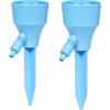 Dispositivo per irrigazione a goccia, Irrigatore automatico per piante in vaso