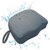 AOSEE Seggiolino per Vasca Idromassaggio, 38 X 30 X 13cm Cuscino Per