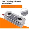 Areyourshop Cella ricambio autopulente cloratore acqua salata Zodiac Clearwater LM2-40