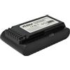 vhbw Batteria sostituisce Samsung VCA-SBT90EB VCA-SBT90E/VT VCA-SBT90E 4000mAh 21,6V