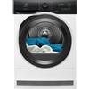 Electrolux EW6H1ZBG8C asciugatrice Libera installazione Caricamento frontale 8 k