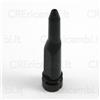 De'Longhi Tubo Inferiore per BCO260, EAM2000, EAM4400, EC700, ECA12600, ECA14400, ECO31...