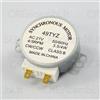 I Compatibili Motorino Piatto Girevole 49TYZ, 21V, 4/5rpm, 3.5/4W