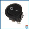 De'Longhi Interruttore Accensione On Off per Friggitrice FH1394, FH1396
