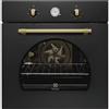 ELECTROLUX ROB3201AOR FORNO ELETTRICO NERO RUSTICO A