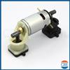 Magic VAC Pompa Doppia 12VDC Sottovuoto Maxima 2 P0608ED, VD50PK, VD58PK, VD60PK, VD65PK
