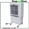 Master Raffrescatore evaporativo ad acqua Master BC 60