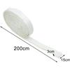 N/A Guarnizione Scambiatore di per calore Stufa a Pellet Efficiente 15mm x 3mm