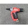 Milwaukee M18 FRT-0C Rivettatrice One Handle 18V 20kN 30mm 4.8/7.0mm 5.5LB Up...