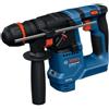 Bosch GBH 18V-18X Trapano a percussione rotativo 18V 900Rpm 5000bpm 1.5J 1.8k...