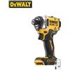 Dewalt DCF860 Impact 20V BL 282Nm 3800Rpm 4400ipm 2,5lb custodia rigida *stru...