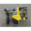Stanley Martello rotativo Stanley SBH910 20V MAX BL 3+1 modalità 2,5J 4300bpm 1100rpm...