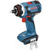 Bosch Gruppo di continuità Bosch GSR18V-EC FC2 Flexi-Click 13 mm Keyless Angle SDS ...