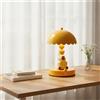 Lampada a Forma di Capibara Regolabile Abat-Jour Creativa per Bambini