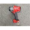 Milwaukee M18 FHIW2F12 Chiave a percussione BL 18V 2000Rpm 2400Ipm 1491Nm 193...