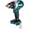 Makita DDF489z Trapano 18V BL Senza Chiave 75Nm LED 174x81x261mm 1800Rpm Ems ...