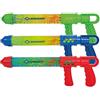 Schildkröt Aqua Blaster, Pistola ad Acqua, Serbatoio dell'acqua da 300 ml, Lunghezza 40 cm, Portata Fino a 8 metri, Molto Divertente per Grandi e Piccini, 970236