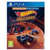 Hot Wheels Unleashed Day One Edition PS4 Nuovo Sigillato Auto Tracce Racing Game