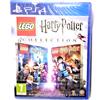 Collezione Lego Harry Potter Anni 1-7 PS4 NUOVO SIGILLATO E Compatibile Con PS5