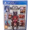 Kingdom Hearts Melody Of Magic PS4 | PS5 Compatibile NUOVO E SIGILLATO
