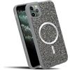 Cadorabo Custodia Magsafe per Apple iPhone 11 PRO MAX Diamant