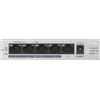 Zyxel GS1005HP Non gestito Gigabit Ethernet (10/100/1000) Supporto Power over