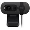 Logitech WebCam 960-001592 BRIO 105 FULL HD 1080P GRAPH