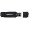 Intenso PenDrive 3533492 CHIAVETTA USB 3.0 256GB