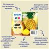 Epson Multipack 4-colours 604 Ink