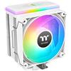Thermaltake CL-P138-CA12SW-A ASTRIA 400 ARGB WHITE