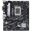 ASUS SCHEDA MADRE PRIME B760M-K D4 (90MB1DS0-M0EAY0) SK 1700