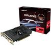 BIOSTAR SCHEDA VIDEO RADEON RX550 VA5505RF41 4GB