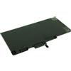 Powersmart 4,4Ah 11,10V Batteria Per Notebook HP T7B32AA, ZBook 15U G3 745