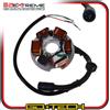 2Extreme STATORE VESPA PK 50 125 S SS HP ETS APE FL2 FL3 RST MIX MAGNETE 6 POLI 5 FILI
