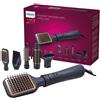 Philips serie 5000 - Styler ad aria Philips con 5 accessori per stili diversi, d