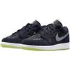 Jordan Sneaker donna Air Jordan 1 Low SE GS Inter Beast (HV4775-001)