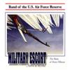 Henry Fillmore Military Escort...above & Beyond: The Music of Henry Fillmor (CD)