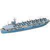 Tamiya Models USS Bogue Escort Carrier