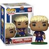 Funko POP FOOTBALL Barcellona Lamine Yamal 107 93701